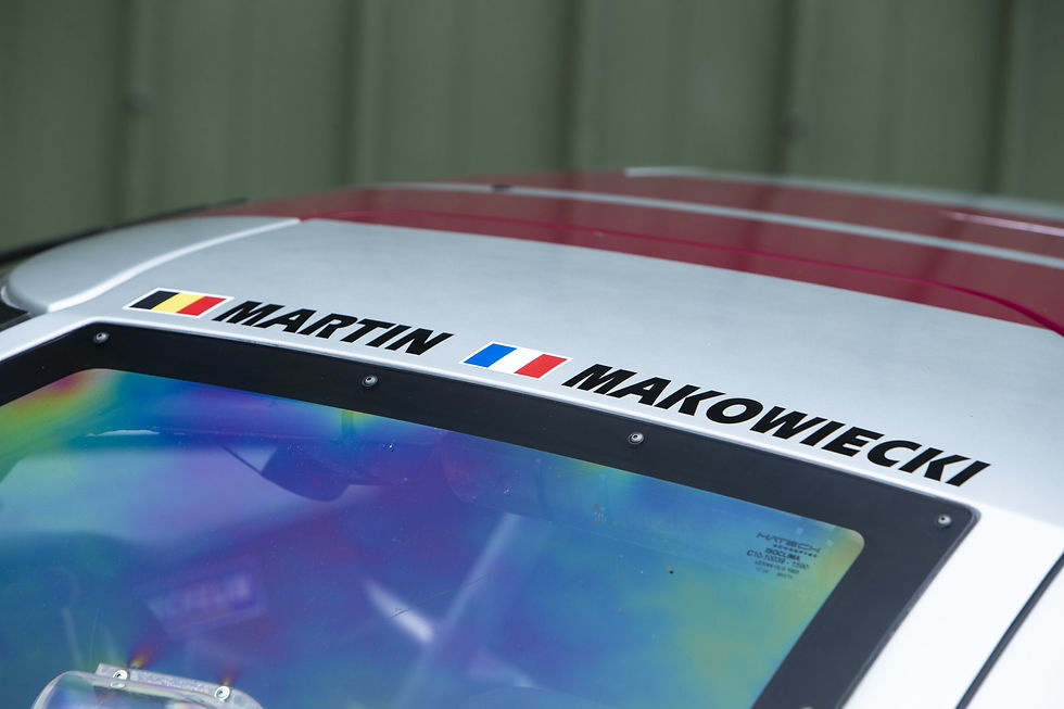 Miniature : FORD GT1