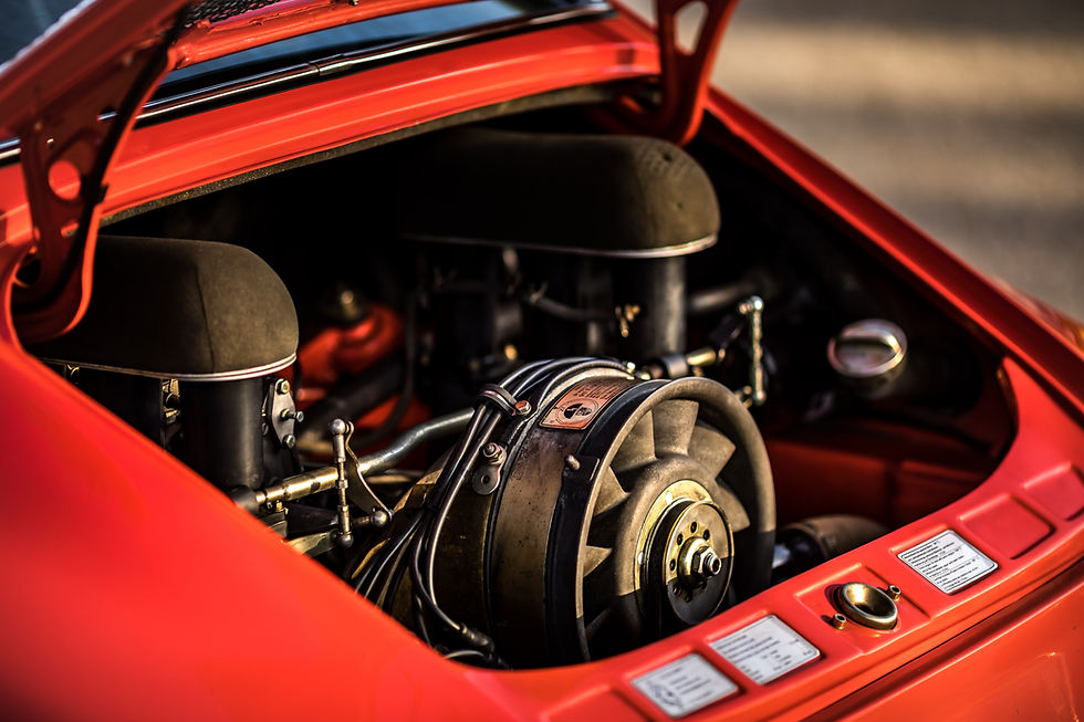 Miniature : PORSCHE 911 ST/ind comp