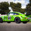 Miniature : PORSCHE 3L RSR