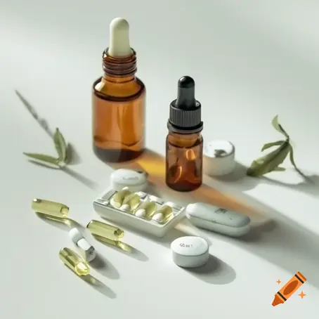 Microdosing mit Cannabis – sanfte Wirkung gezielt nutzen