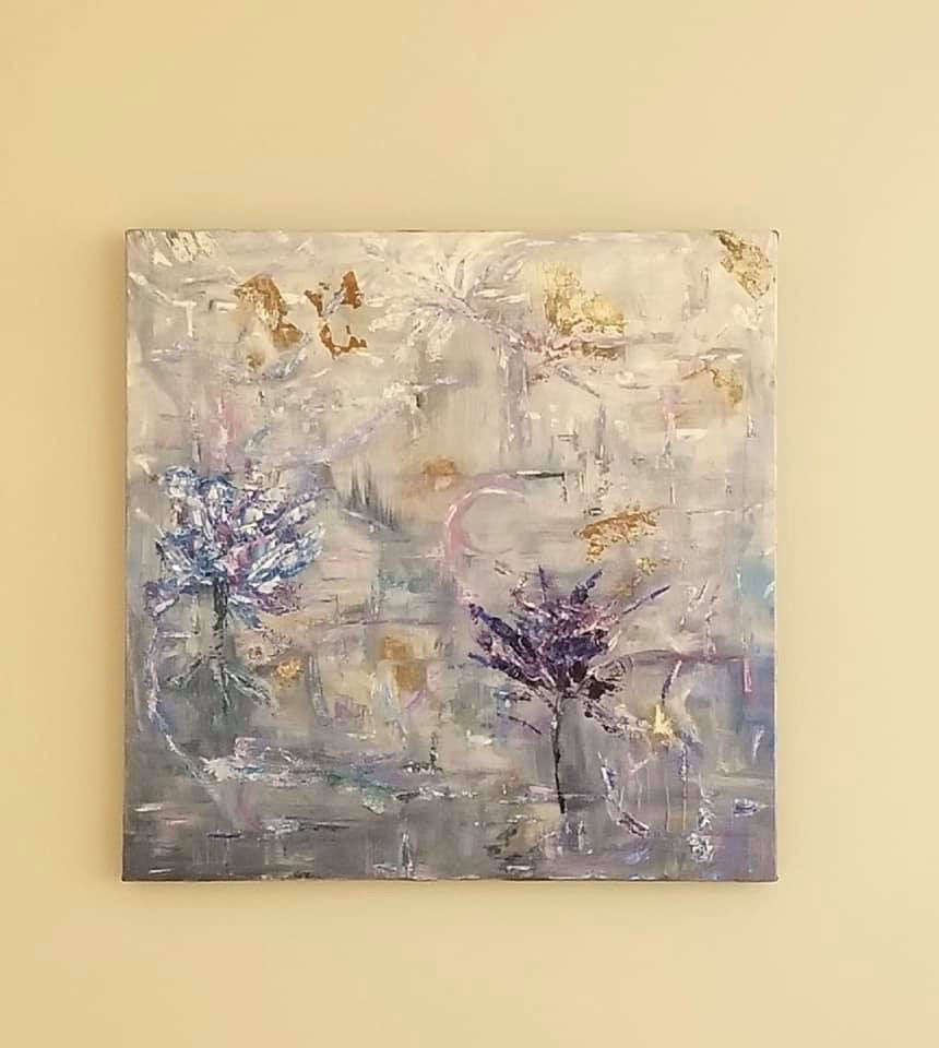 Modern Abstract