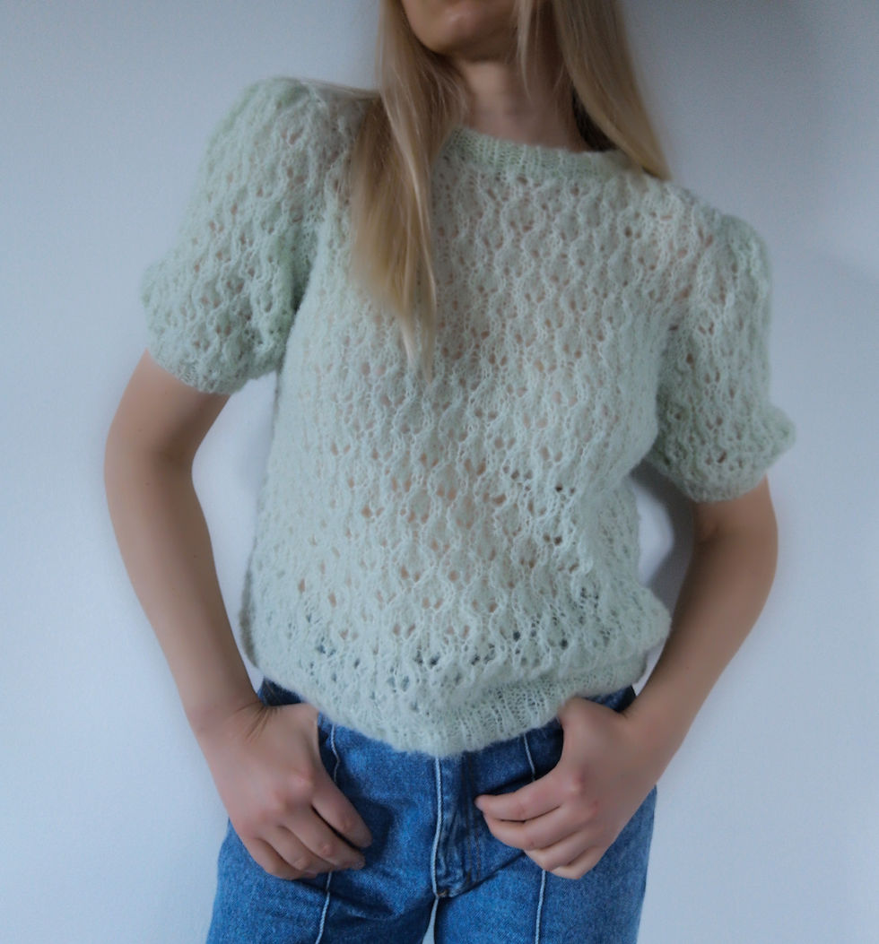 Miniatura: T-shirt Luna Ultralight 