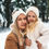 Miniatura: Woolanka|Headband Braid Komplet Mama/Córka