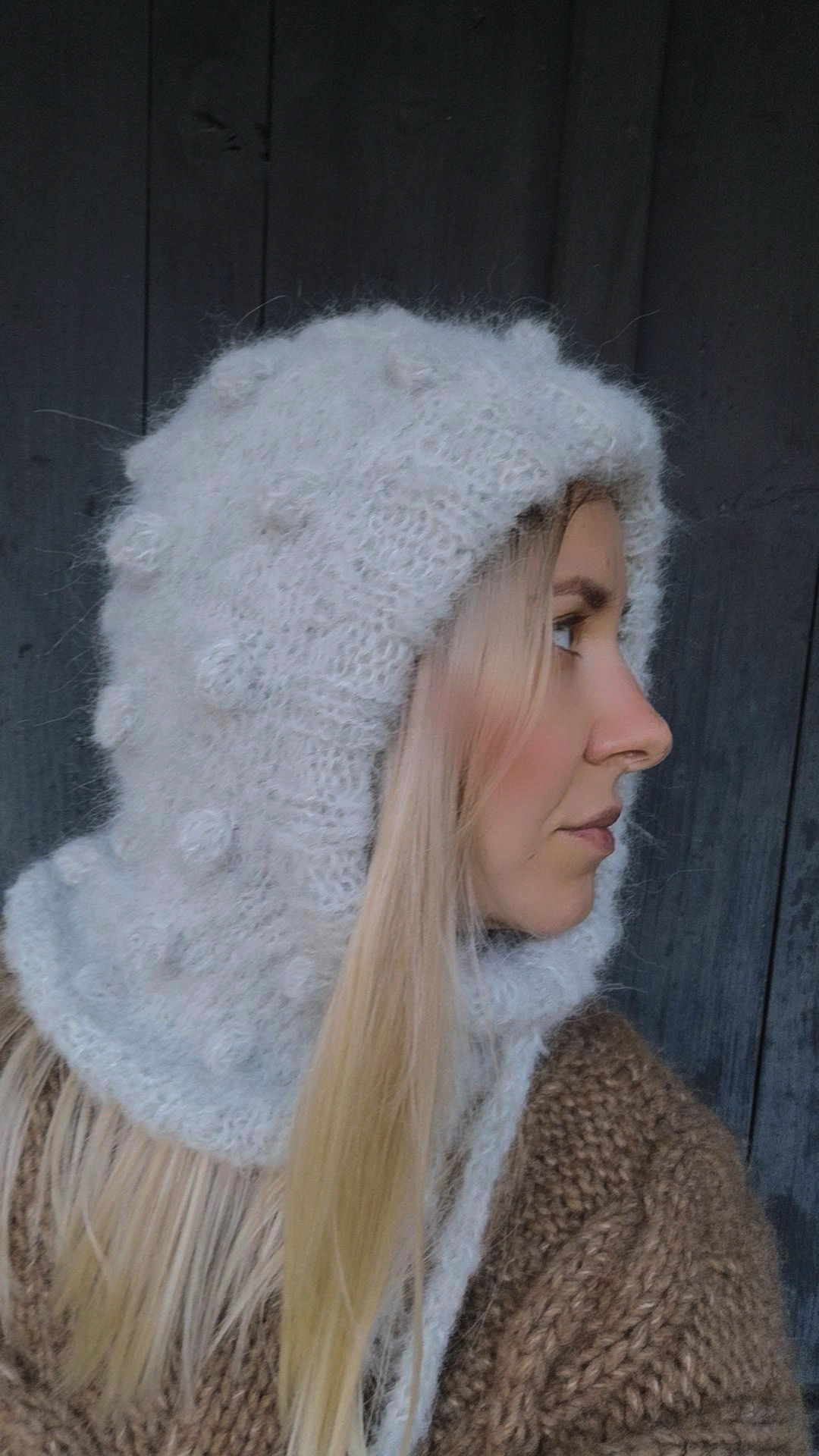 Kominiarka Bubbles Cloud 