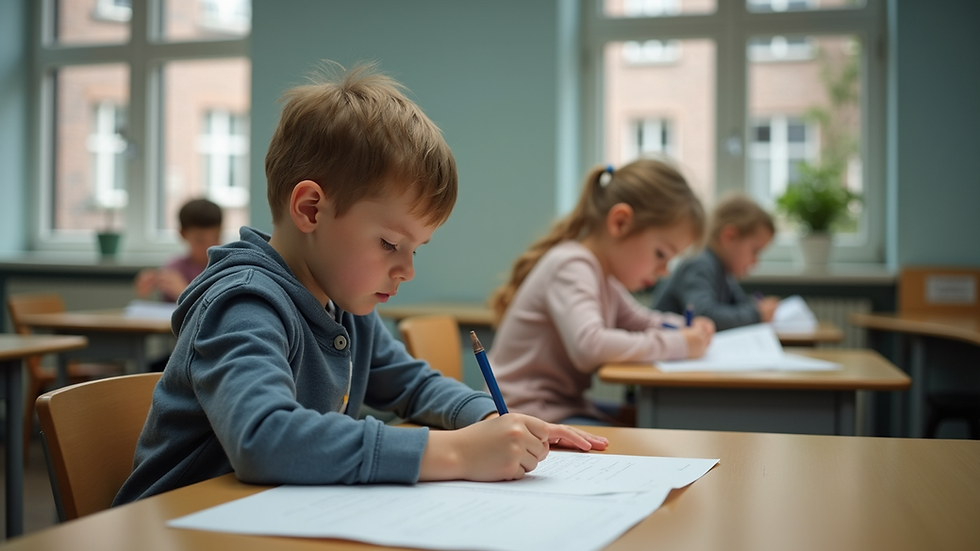 Waarom een zomerschool in Dordrecht nuttig is