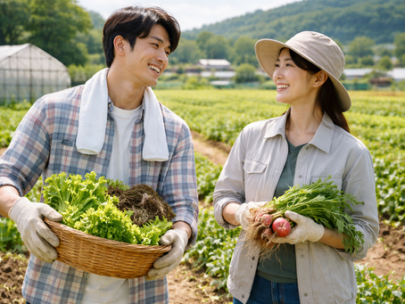 令和5年 新規就農者の構造分析：参入が増えない本当の理由