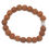 Thumbnail: Rudraksha Buddah Bangle Mala