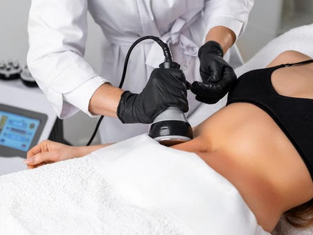 Ultrasonic Cavitation: Does It Work? Benefits, Risks, and Real Results