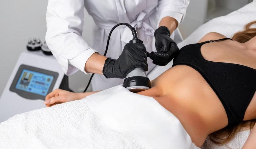 Ultrasonic Cavitation: Does It Work? Benefits, Risks, and Real Results