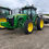 Thumbnail: 2012 John Deere 8310R MFWD Tractor