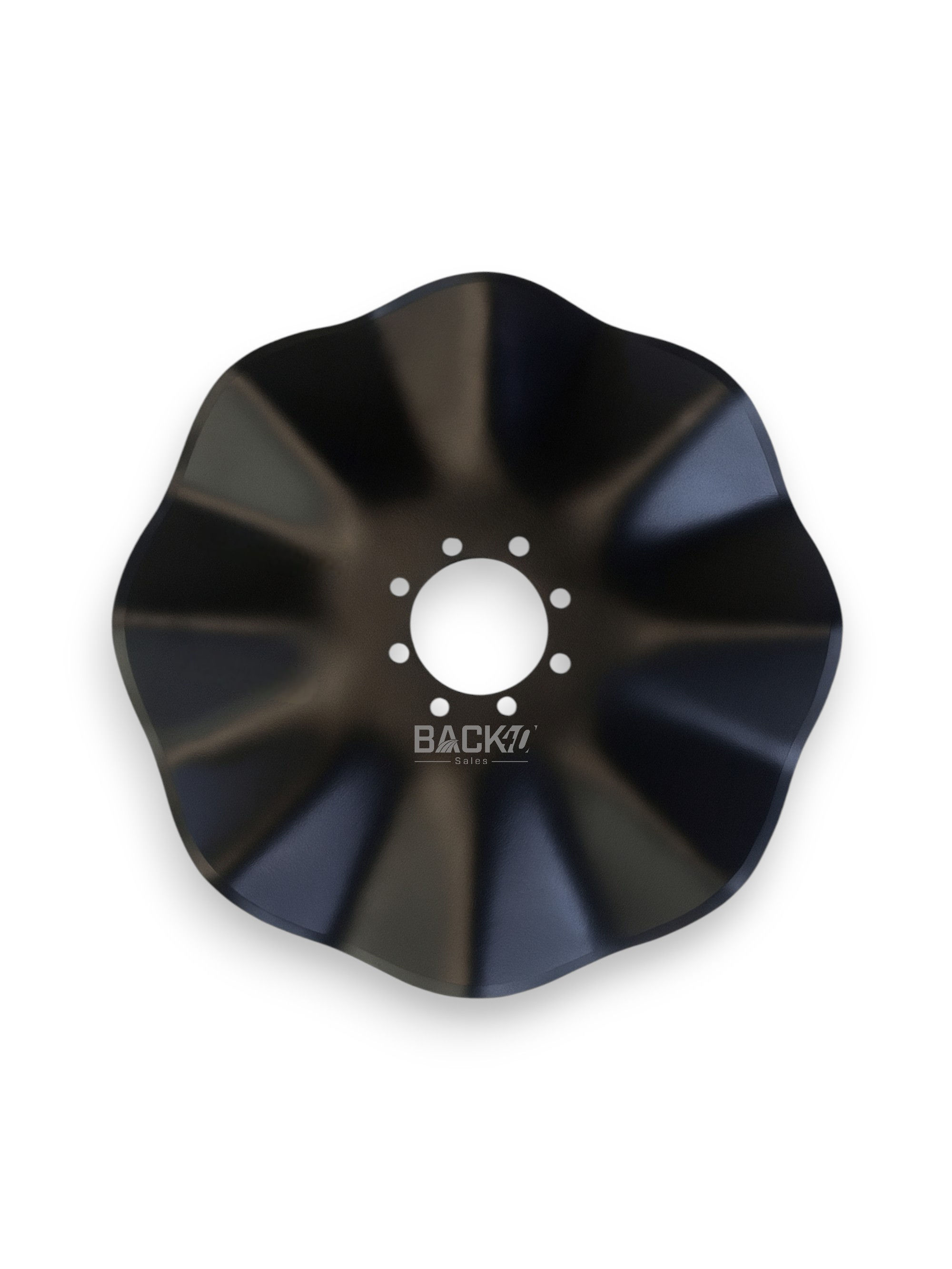 20" 8 Wave Blade - Salford