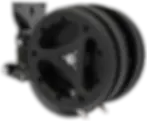 Thumbnail: Conceal 2x2 Fertilizer Applicator