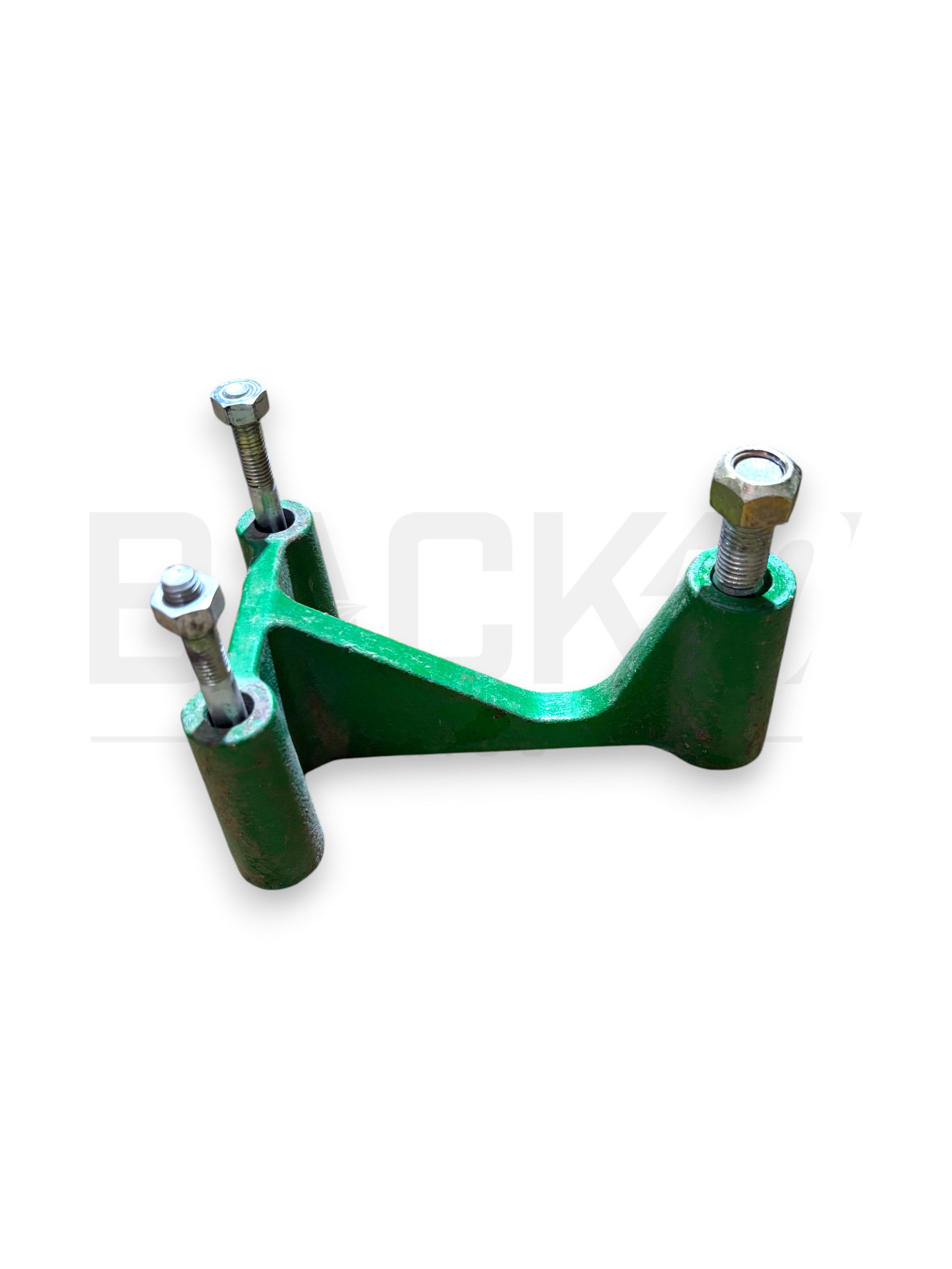 Long Parallel Arm 75mm Spacer