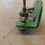 Thumbnail: John Deere planter lift switch + bracket - used
