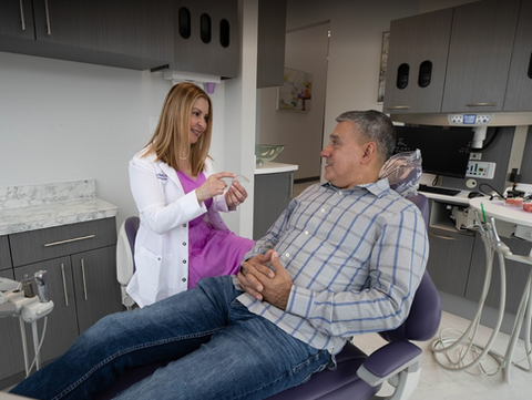 Dr. Graciela Hernandez