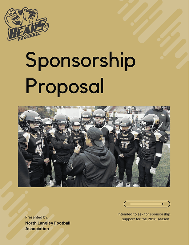 2026 NLFA Bears Sponsorship Proposal.png