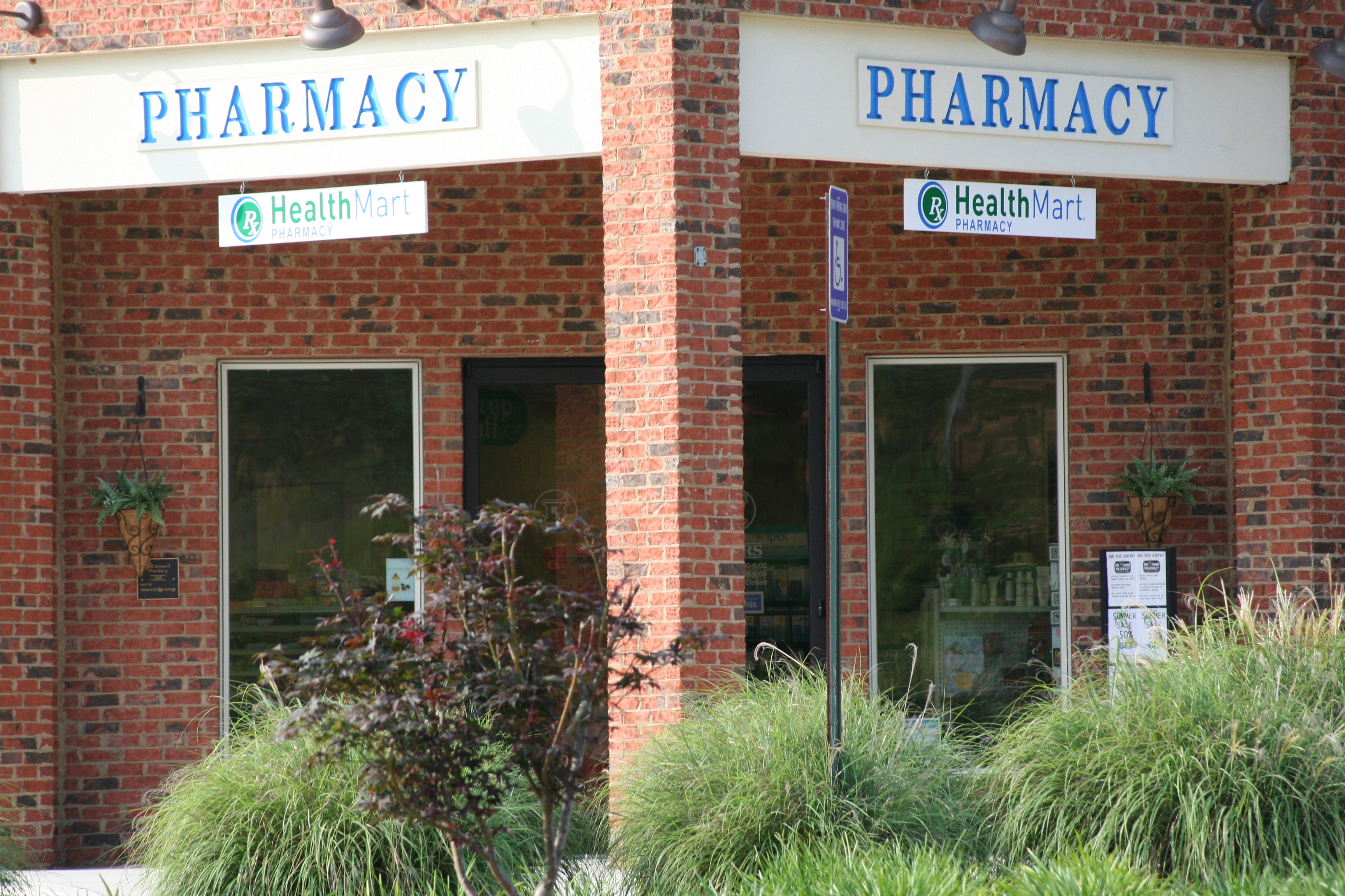 Ball Ground Pharmacy gallery