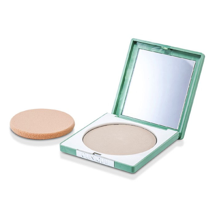 Thumbnail: CLINIQUE - Stay Matte Powder Oil Free 7.6g/0.27oz