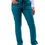 Thumbnail: Adar Women's Slim Fit 6 Pocket Pants