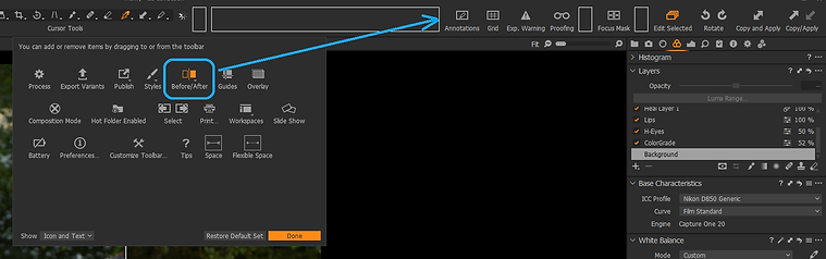 C1-CustomizeToolbar_b4-after.png