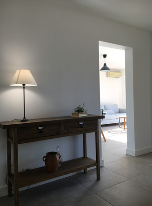 DCPS Architecte d'intérieur