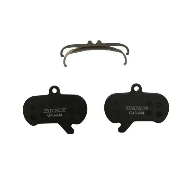 SRAM MAVEN (BR-P229)