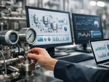What Is Instrumentation Analytics?