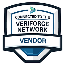 Complyworks by Veriforce Vendor Badge