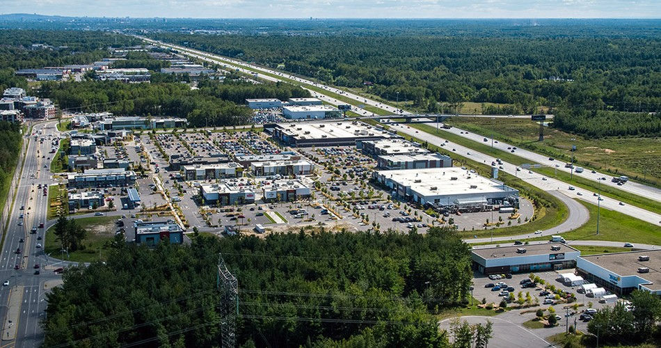 Nettoyage de bureaux à Blainville pour cabinets et PME