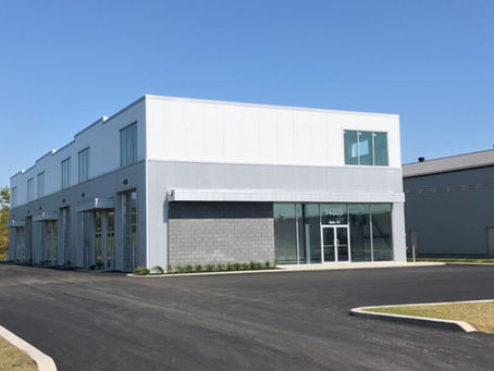 Entretien ménager commercial à Mirabel : une approche structurée pour les PME