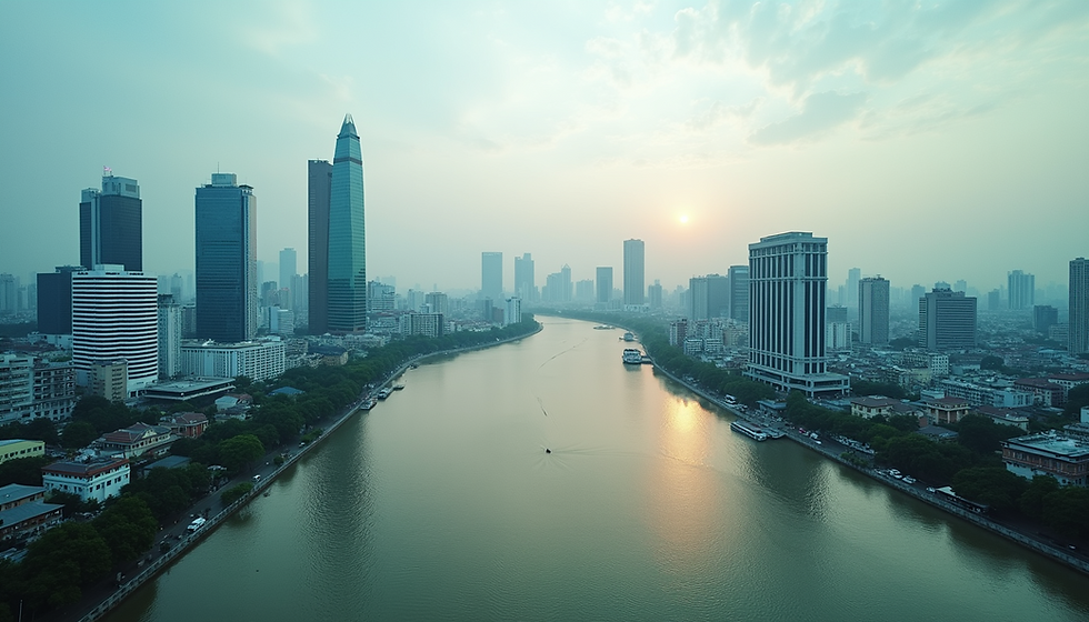 Unveiling Thailand's Top Travel Destinations