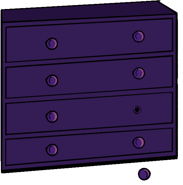 Drawer Varients