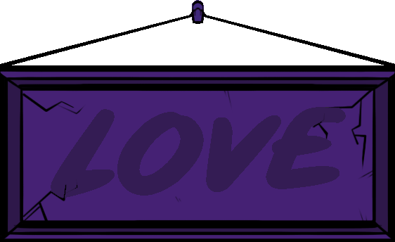 Love Sign Varients