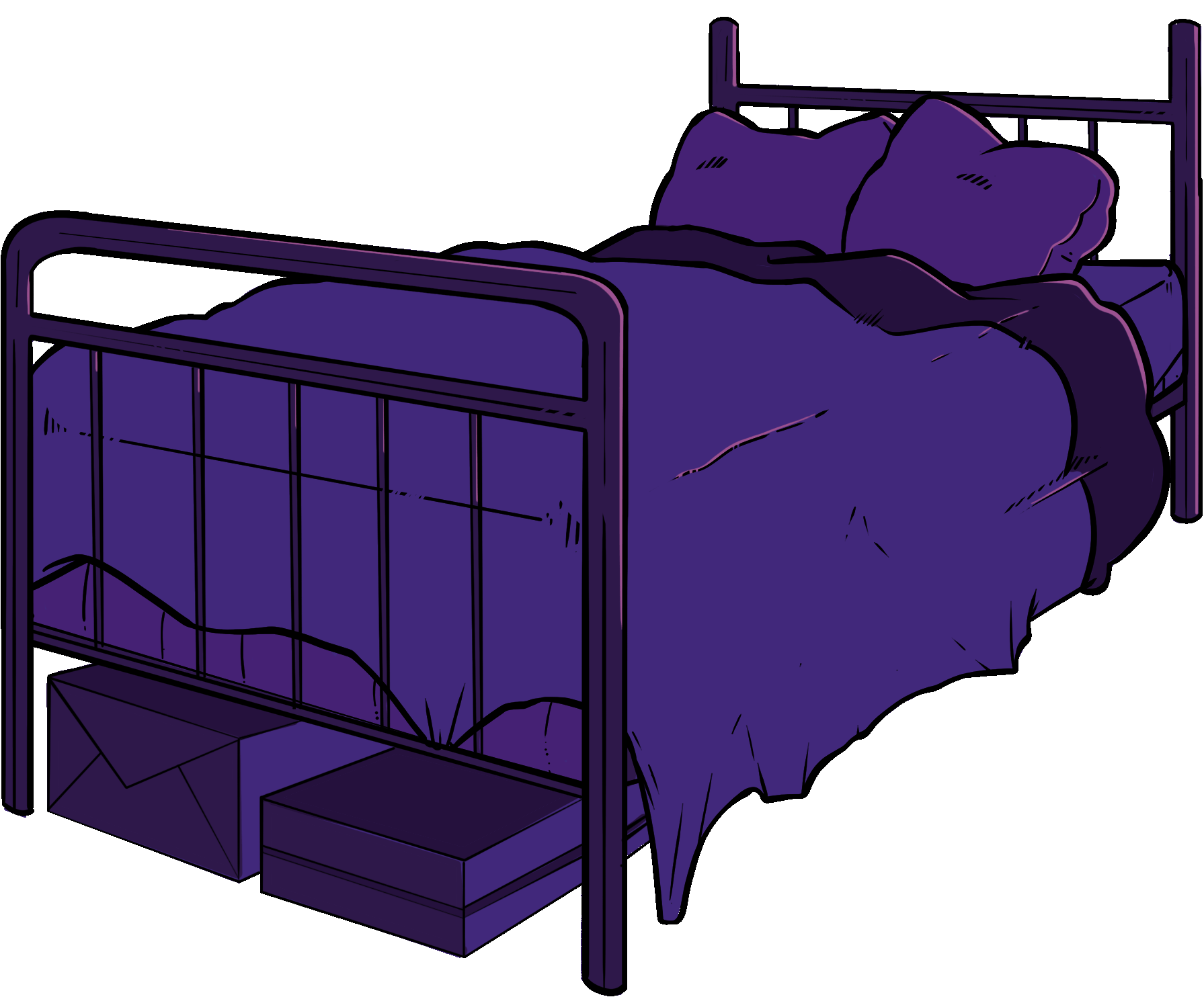 Bed Varients