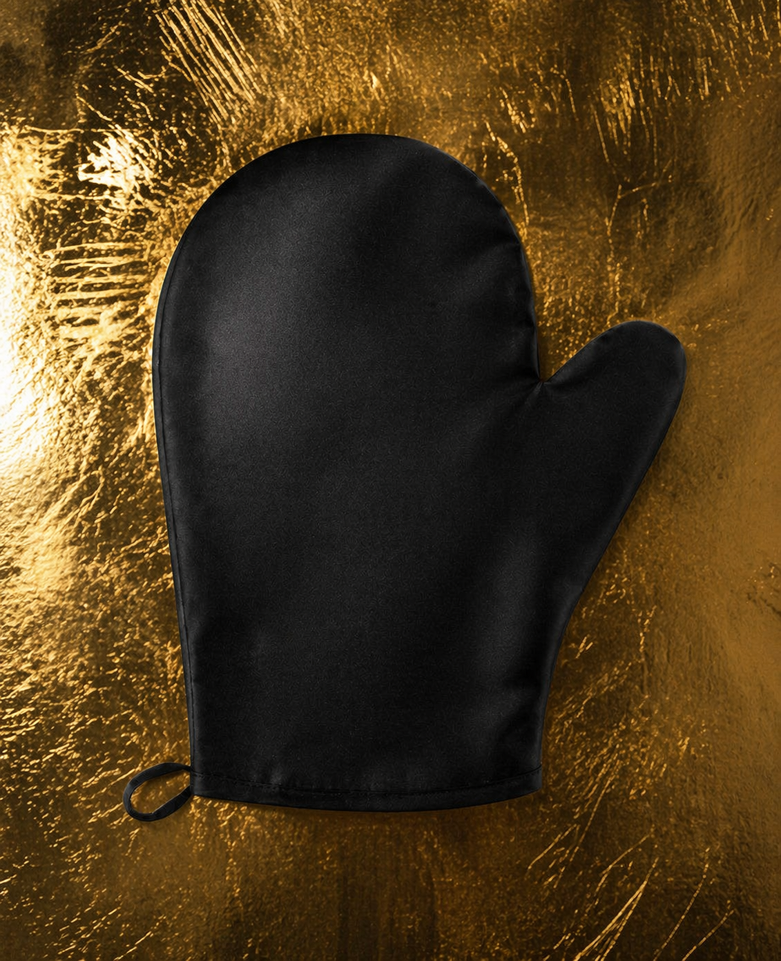 Ink'd Blender Mitt