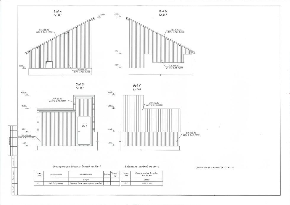 Grain silo block/