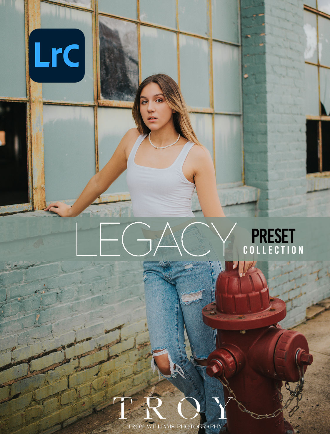 Legacy Presets