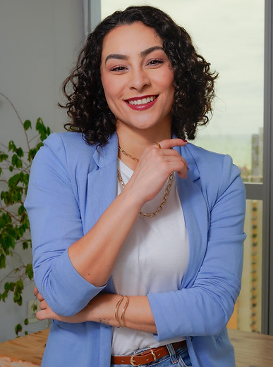 psicologa online lorraine oliveira - terapia cognitivo comportamental - psicoterapia joão