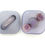 Thumbnail: Celluloid Button 1940s (R932)