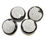 Thumbnail: Glass Button (R951)