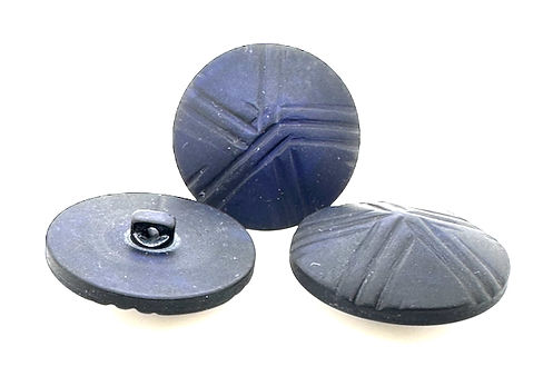 Bevelled Polyester Button Polyester Button (R937) | All Buttons