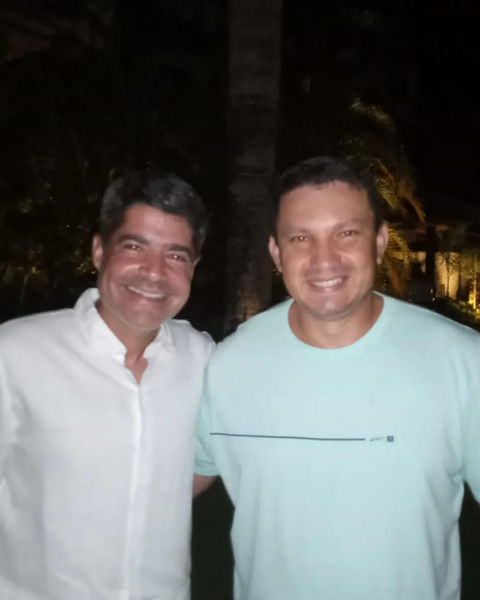 Transfer Trancoso - ACM Neto