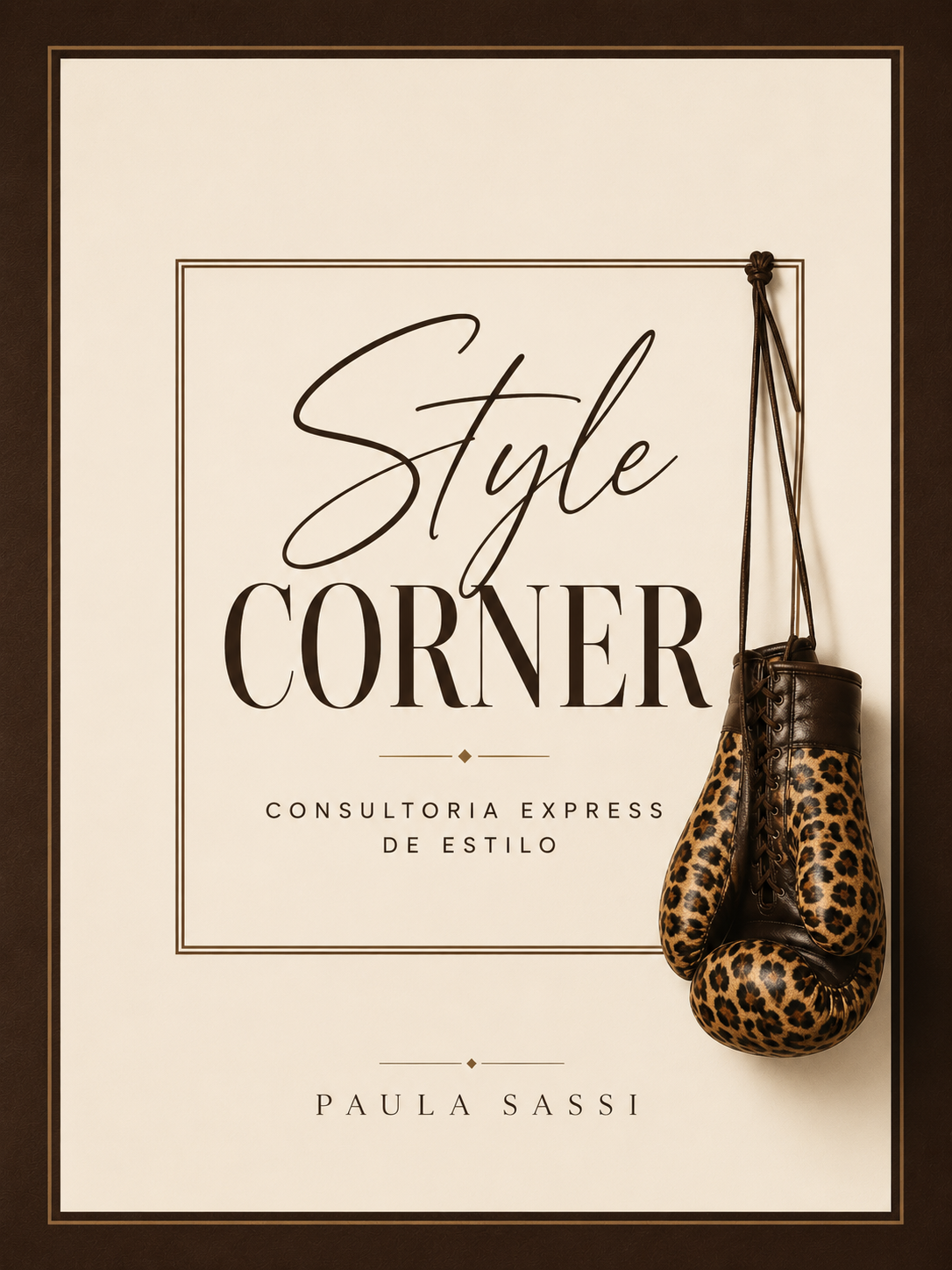 STYLE CORNER