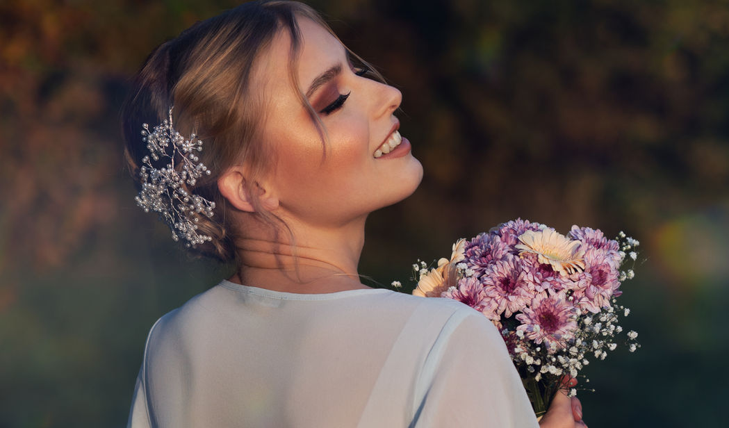 Maquillage mode et beauté réalisé par Alison Bauguil maquilleuse sur toulouse et en aveyron