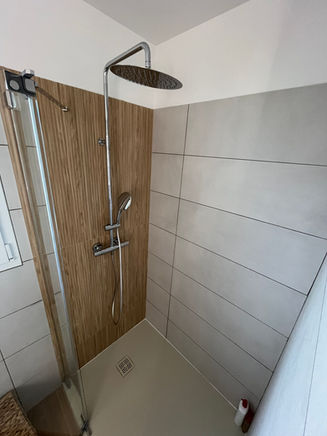 Salle de bain, carrelage carcassonne narbonne