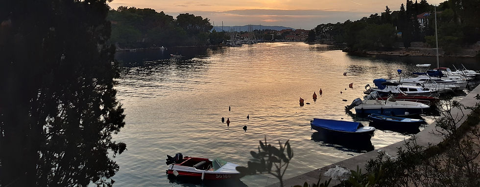 Hvar, Croatia