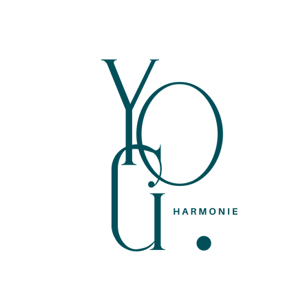 logo yogyogharmonie