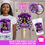 Thumbnail: Grad T-shirt, Fan, Button and Cup Bundles