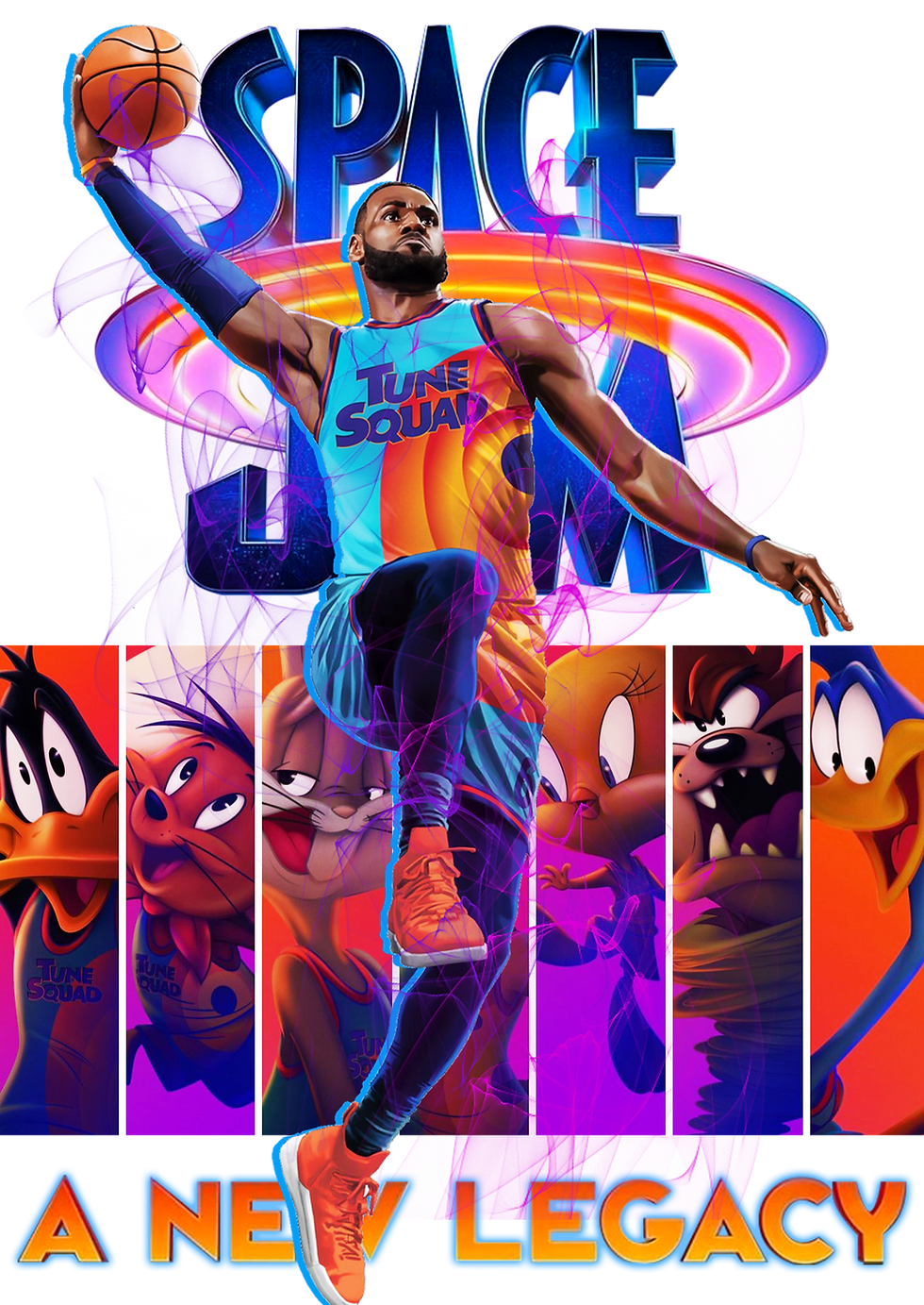 Thumbnail: Basketball T-shirts