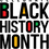Thumbnail: Black History Month T-Shirts